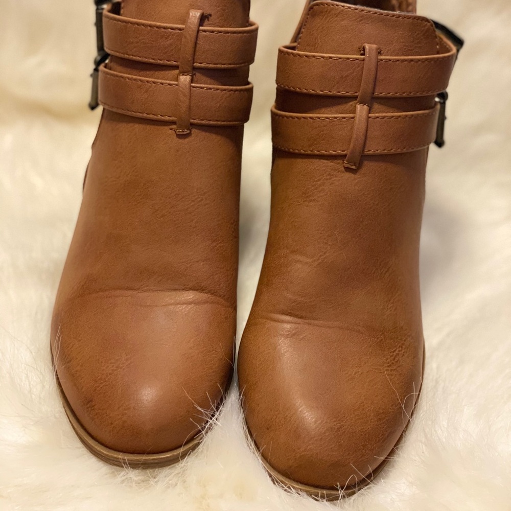 TOP MODA Booties - Picture 3 of 7